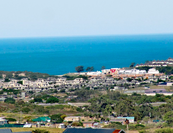 0 Bedroom Property for Sale in Outeniquasbosch Western Cape